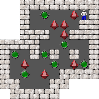 Уровень 29 — Revenge 30